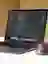 Close-up of a laptop showing code in Visual Studio Code